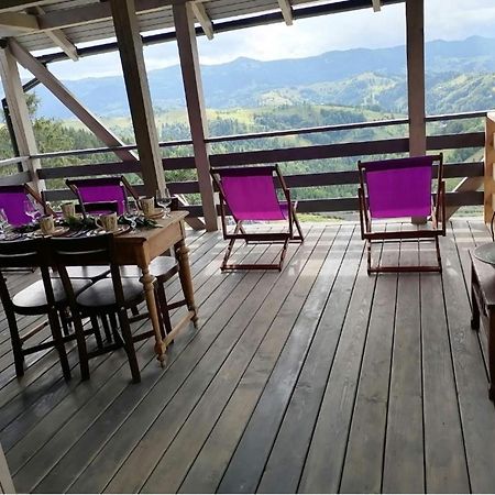 Lavender Valley Perekrestnoye 外观 照片