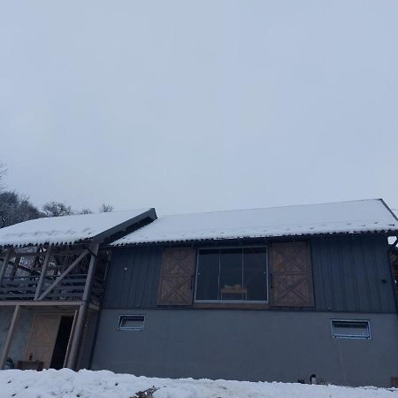 Lavender Valley Perekrestnoye 外观 照片