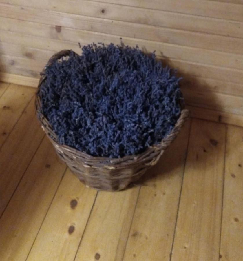 Lavender Valley Perekrestnoye 外观 照片