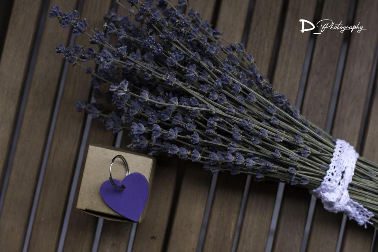 Lavender Valley Perekrestnoye 外观 照片